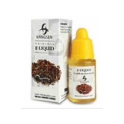 HANGSEN STANDARD TABACO  6 mg  DESERT SHIP