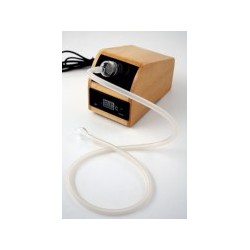 Vaporizador Electrico con 1 boquillas 16 x10 x 11