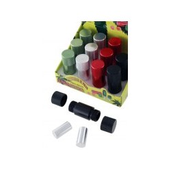 prensadores de polen kañamero