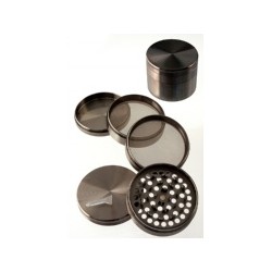 grinders metal 5 partes  75 x 60