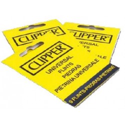 clipper caja 24 bolsas 9 piedras large