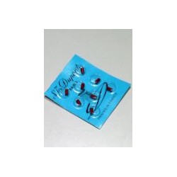 Dupont Blister Azul 8 Piedras