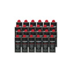 Zippo Lata de Gasolina 125 ml,