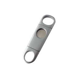 Cortapuros Metal y Cromado grande    12 x 3,5