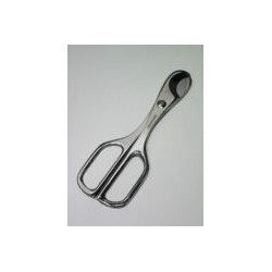 Cortapuros Tijera Super con Funda   15,5 x 5