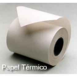 R5740t rollo termico 57 x 40