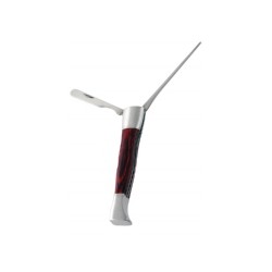 Limpiapipas Madera/Metal 9 Cm cerrado