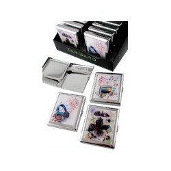 Expositor 12 Pitilleras Hippies 20 cigarros