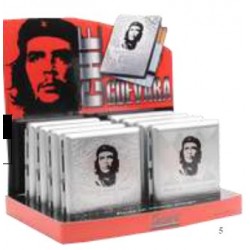 expositor 8 pitilleras CHE GUEVARA