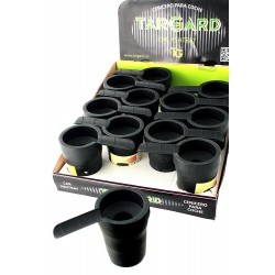 expositor 12 ceniceros coche con posacigarro 15x8x11,5