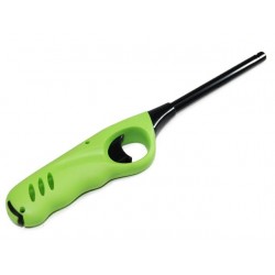 buzz expositor 12 encendedores de cocina largo color