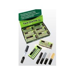 Boquilla Mini Targard con filtro New