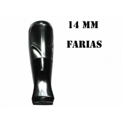 Boquilla Puro Modelo 884 Farias 14 m/m