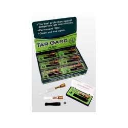 Boquilla Tar-gard Permanent con filtro de Metal  con caja plastico