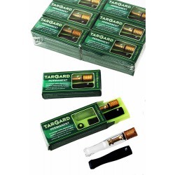 Boquilla Tar-gard Permanent con filtro de Metal  nw  en caja de carton