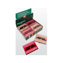 Boquillas Multi Targard con filtro de rosca