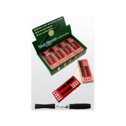 caja con 12 Boquilla Tar-Gard Automatic con filtro de rosca