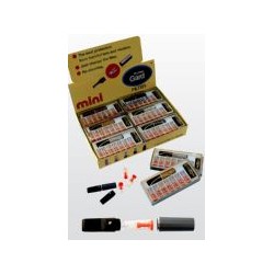 Expositor 12 Boquilla Mini Doctor GARG