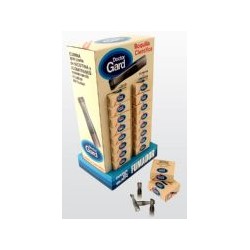 Expositor de Boquillas 34 unidades de Cajas 10 Uds. Scientific DG