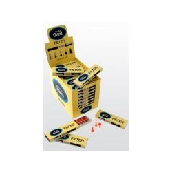 targard Expositor Filtros 50 Cajas de 10 Filtros Dg