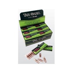 Targarg Estuche 10 Boquillas Super Mini-Mini           (a granel)