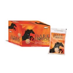 dark horse bolsas 100 filtros 8 m/m en caja de 30