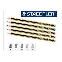 staedtler 120 lapicero noris nº 0