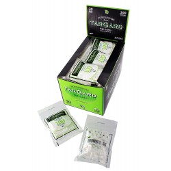 targard caja 30 bolsas de 100 filtros 8 m/m