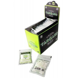 targard caja 34 bolsas de 200 filtros 6 m/m
