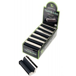 caja 12 maquinas tg liadora manual metalica 70 m/m