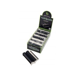 caja 12 maquinas tg liadora manual metalica 78 m/m