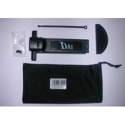 DAI maquina llenadora de tubos DE 160 m/m