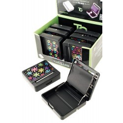 exp.8 maquinas liar automaticas decoradas