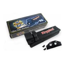 KRYPTON maquina de entubar de plastico