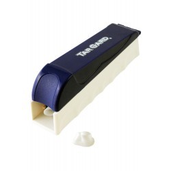 maquina manual llenadora de tubos universal targard