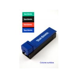 Targard caja 10 maquinas de entubar sencillas 12 x 3 x 5