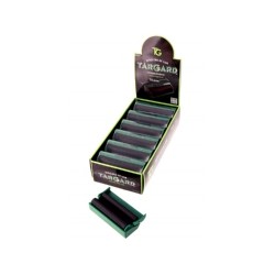 targard caja 12 Maquinas Liadora manual plastico 78 m/m