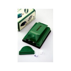 Targard maquinas de entubar doble