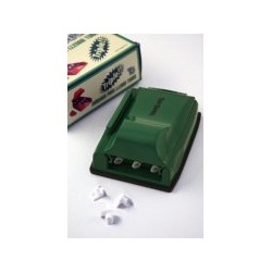 Targard maquinas de entubar triple