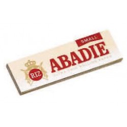 abadie caja de 50 libritos nº 8 de 70 m/m
