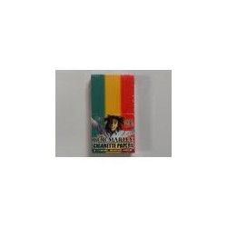 BOB MARLEY 1 1/4 caja 25 libritos