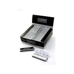 Clipper PLATINUM 1 1/4 Caja 100 Libritos