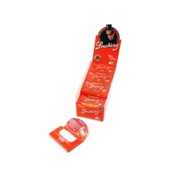 Smoking 200 caja 20 libritos Orange 70 m/m
