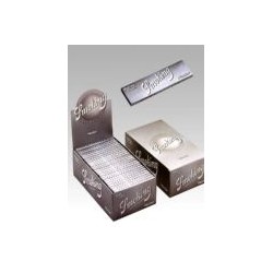 smoking king size caja 50 libritos Master Gris 110 m/m