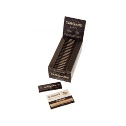 targard kraft  -  nº 8 regular   70 m/m caja 50 libritos