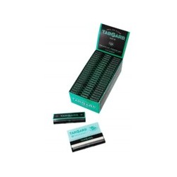 targard noir 1 1/4 78 m/m  caja 50 libritos