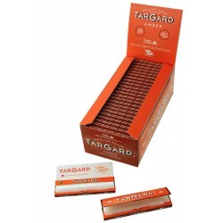 targard orange nº 8 regular 70 m/m   caja 50 libritos