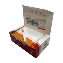 gizeh pcaja 100 estuches de 100 tubos