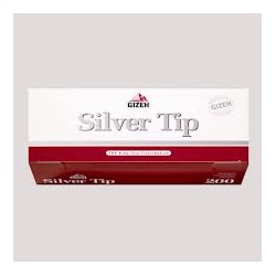 gizeh caja 50 estuches de 200 tubos