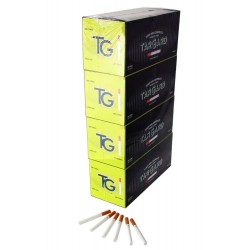 targard estuches Tubos Targard de 300 Uds.